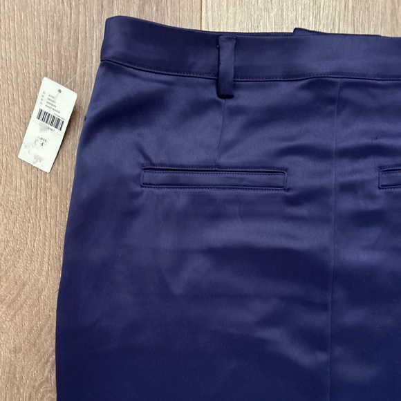 NWT! Anthropology Full Length Skirt - Picture 6 of 7